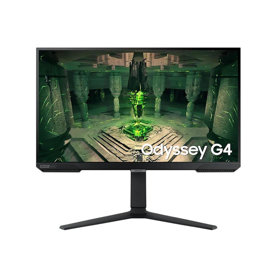 Монитор Samsung Odyssey G4 27"