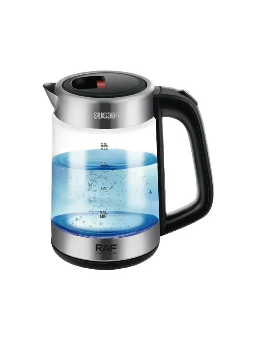 Elektrik çäýnek R.7212