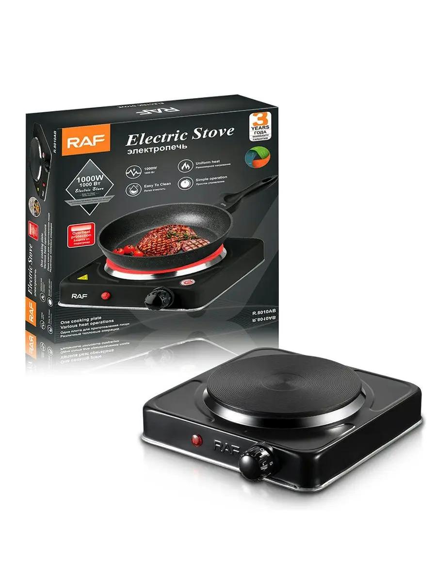 Электрическая плита R.8010AB