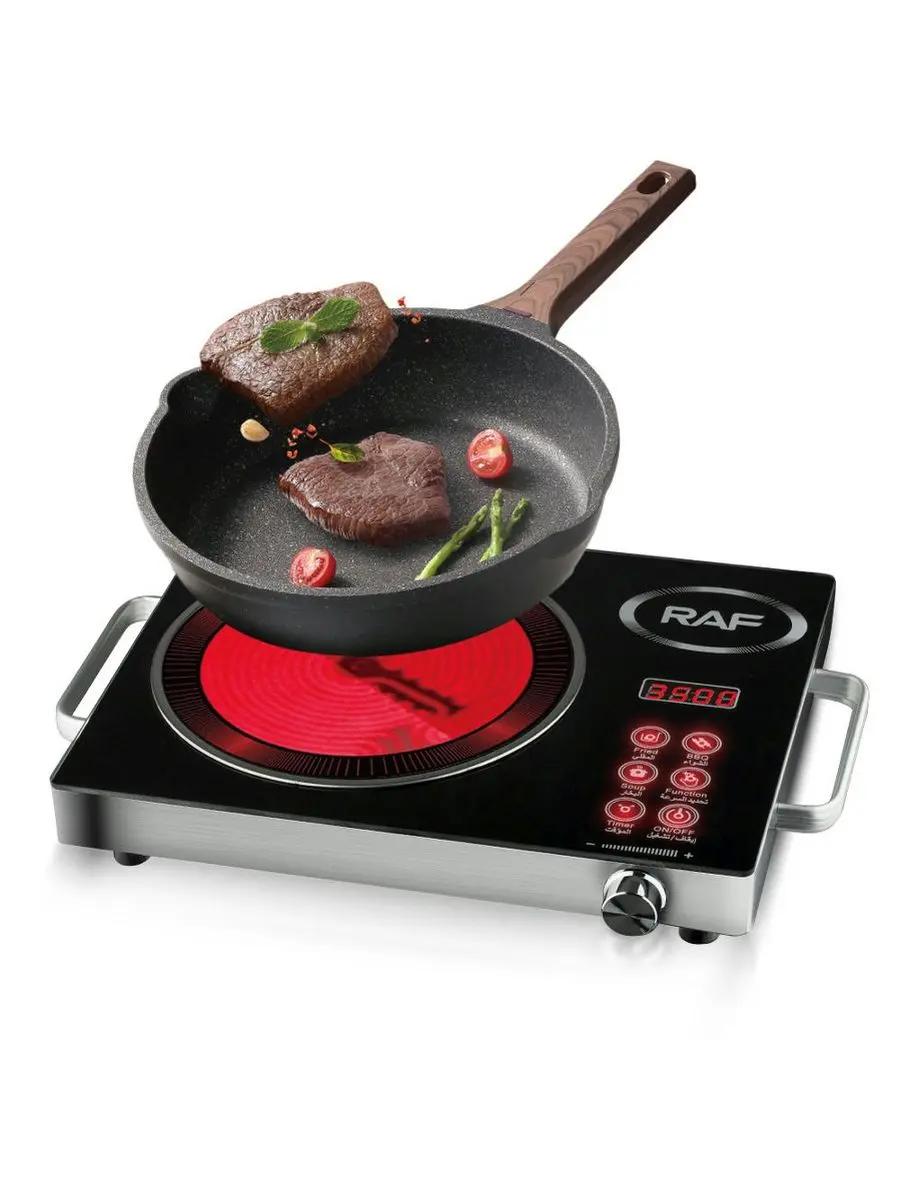 Электрическая плита R.8019