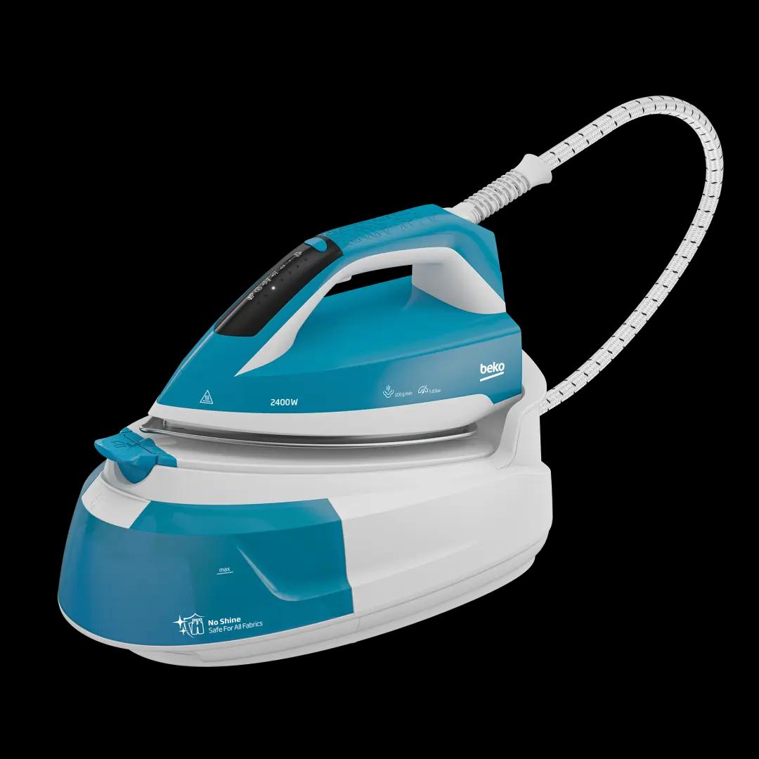 Паровой утюг SGA Beko 6124D