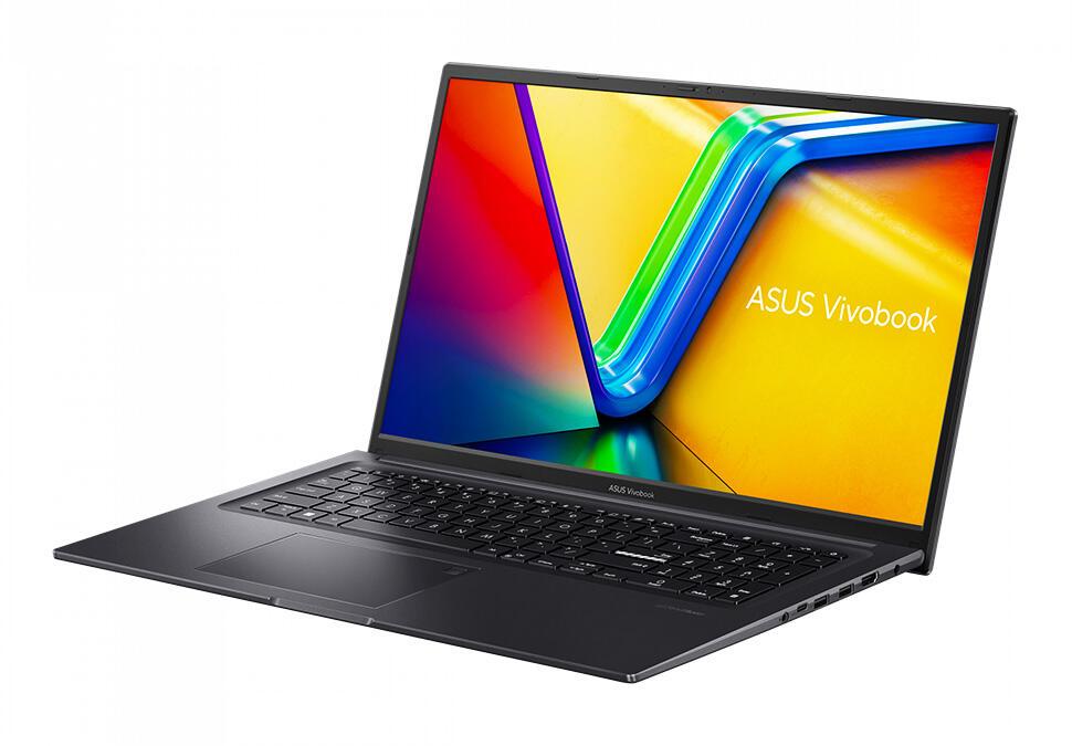 Ноутбук ASUS VivoBook 17X M3704YA‑AU162