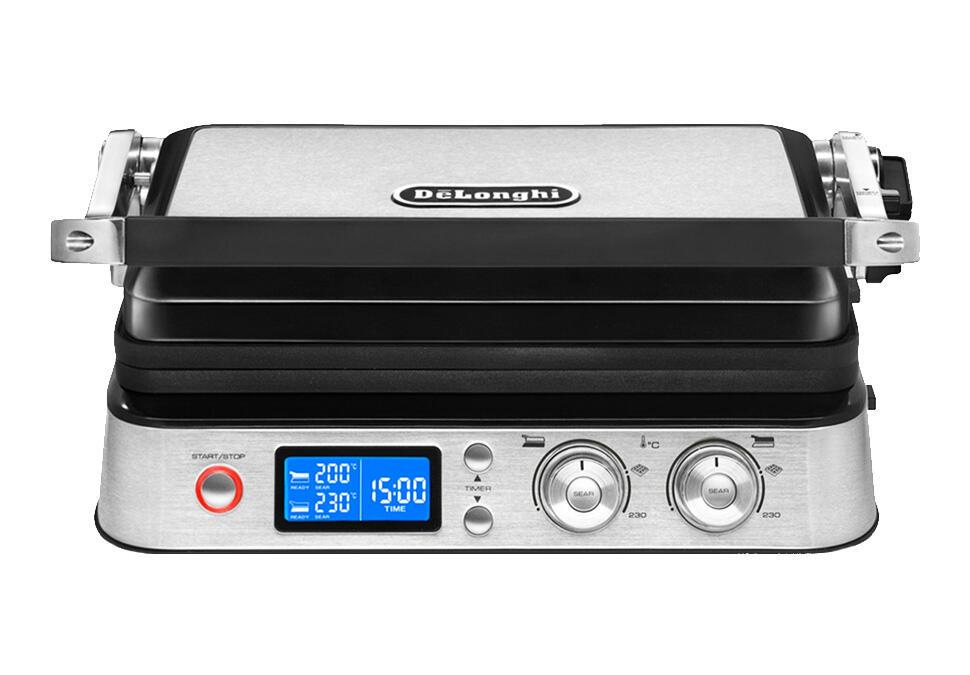 Elektrogril Delonghi CGH1012D