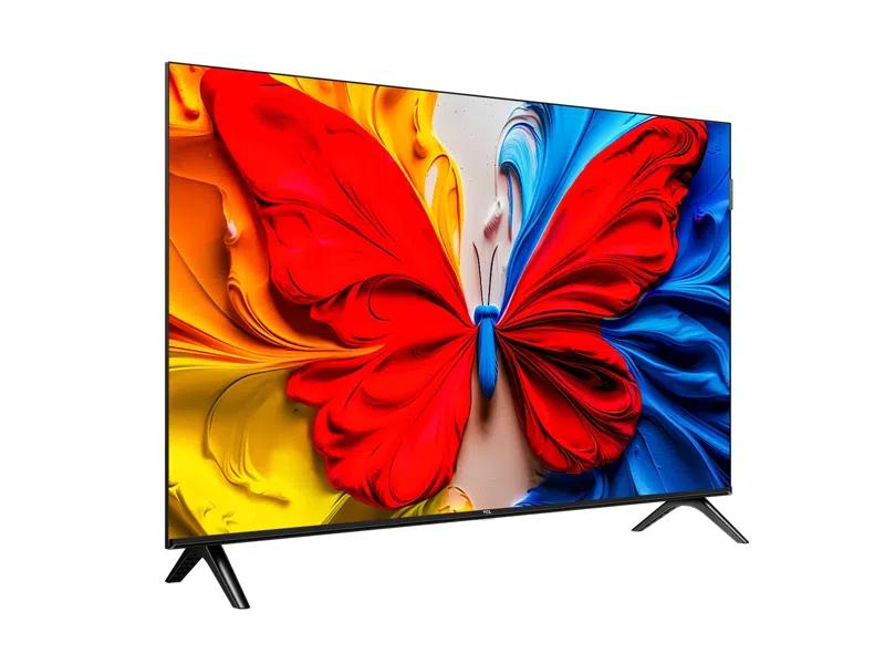 Телевизор TCL QLED 32S5K 32"