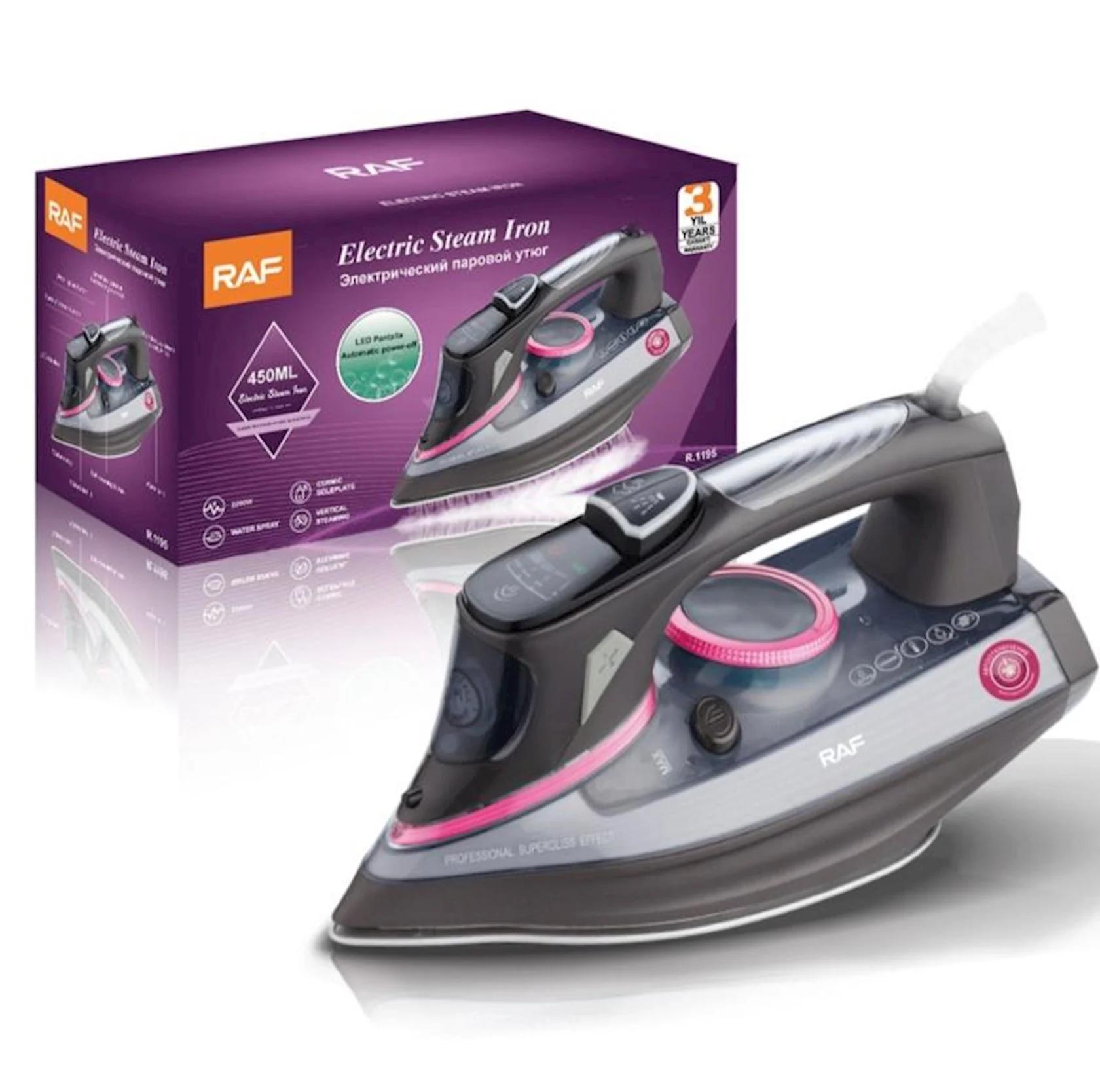 Утюг R.1195R