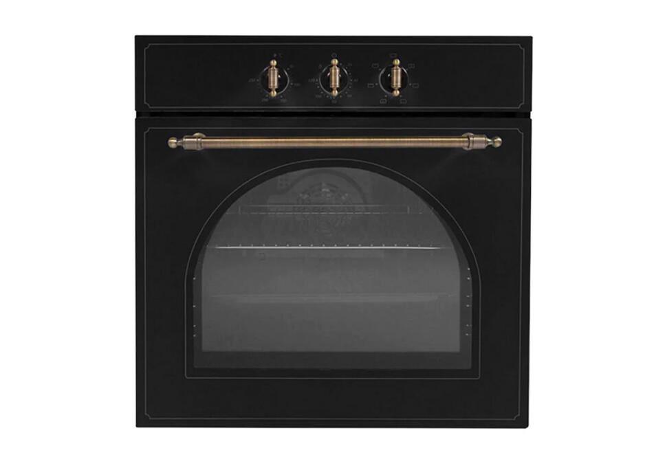 Духовой шкаф Haier HCWE250EEB