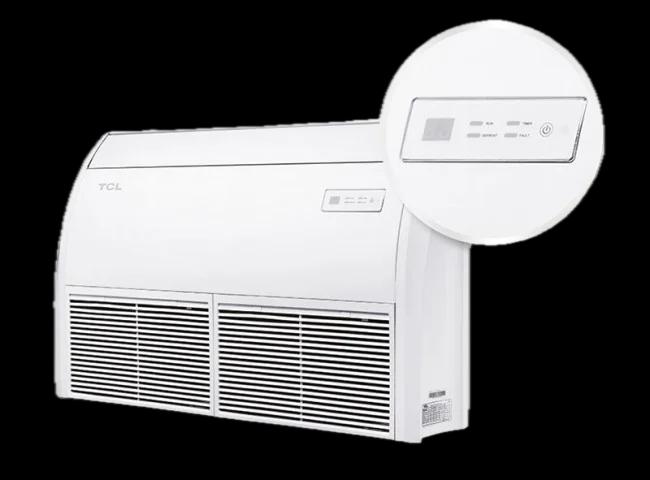 Кондиционер TCL TCC-18ZHRA/U