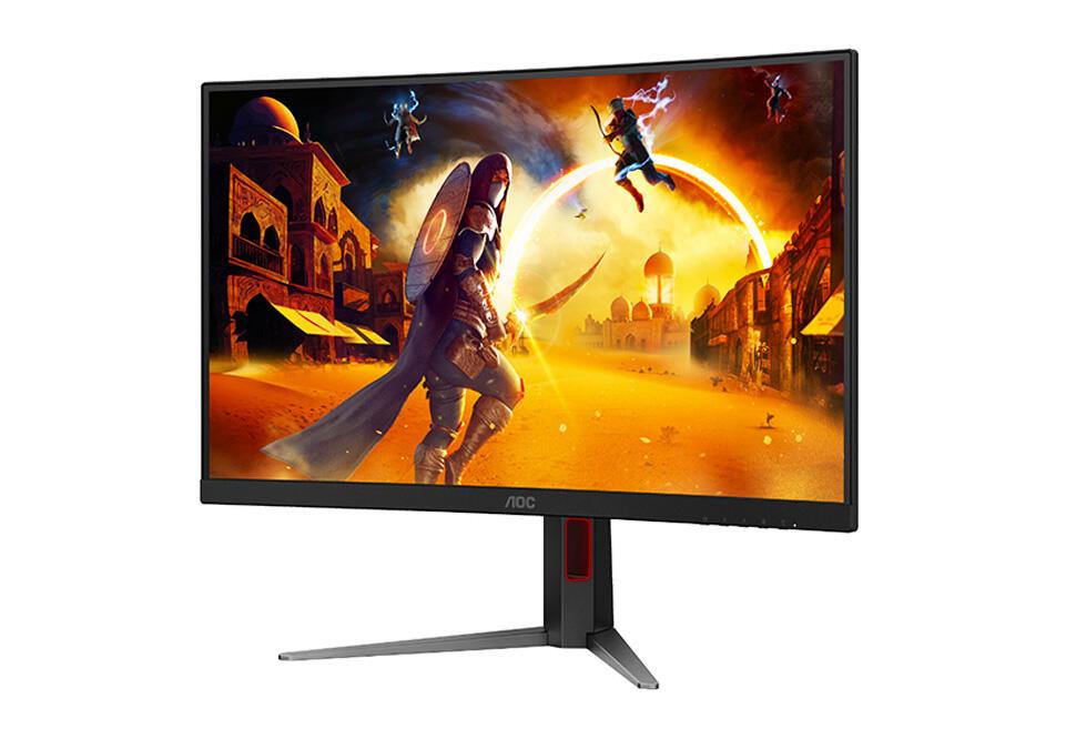 Игровой монитор AOC C27G4Z 27"
