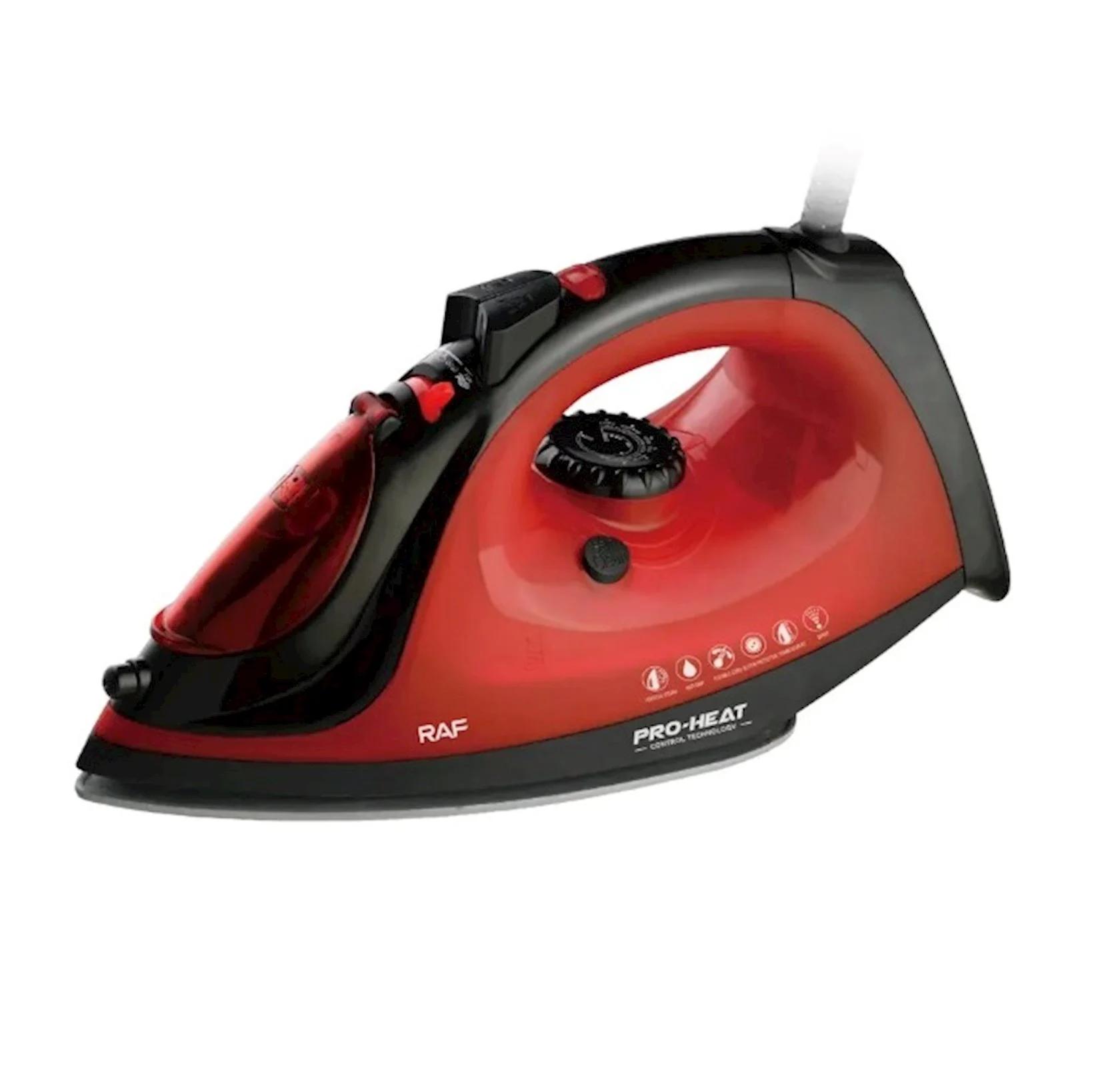 Электрический паровой утюг Raf R.1245R