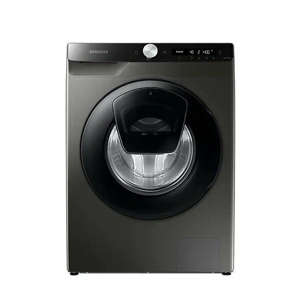 Стирально-сушильная машина Samsung WD80T554CBX, 8 кг