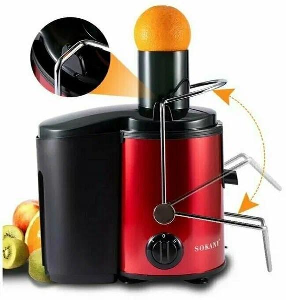 Соковыжималка SK-4001
