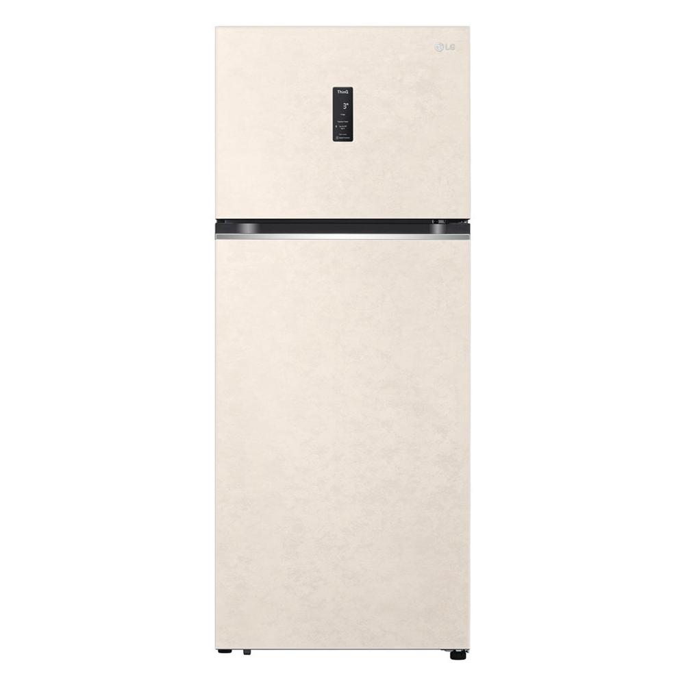 Холодильник LG GN-B392SEBB