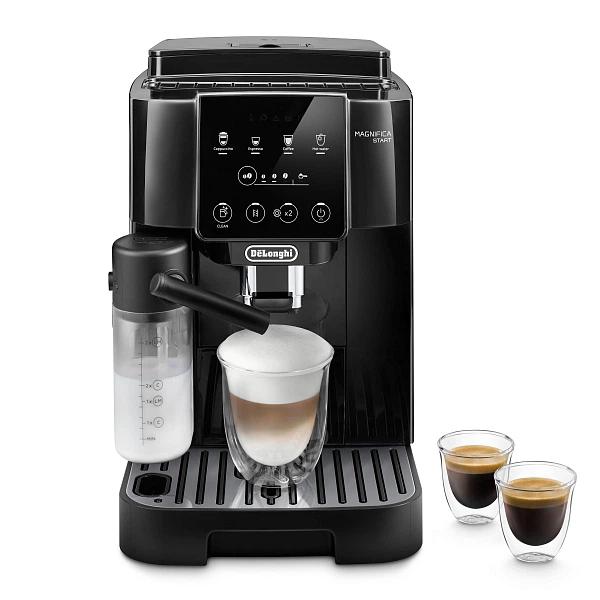 Kofe maşyn DeLonghi ECAM220.60.B