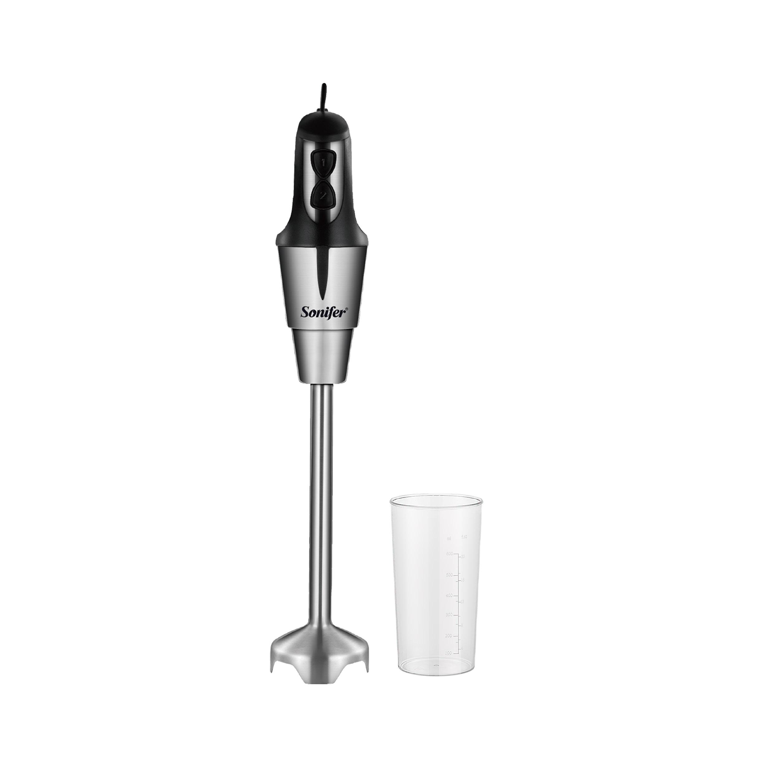 Sonifer SF-8141 çümdürilýän blender