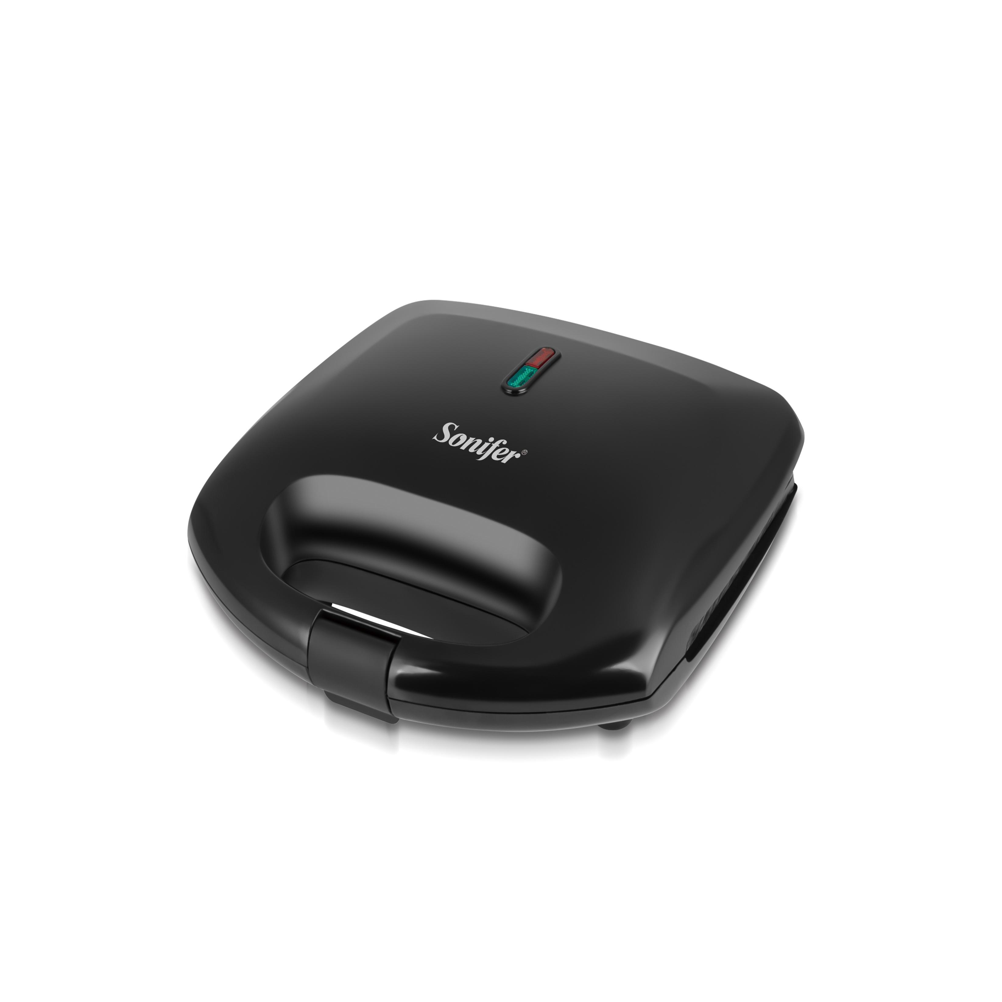 Wena Wafli bişiriji 2 görnüşli Sonifer 750W SF-6188