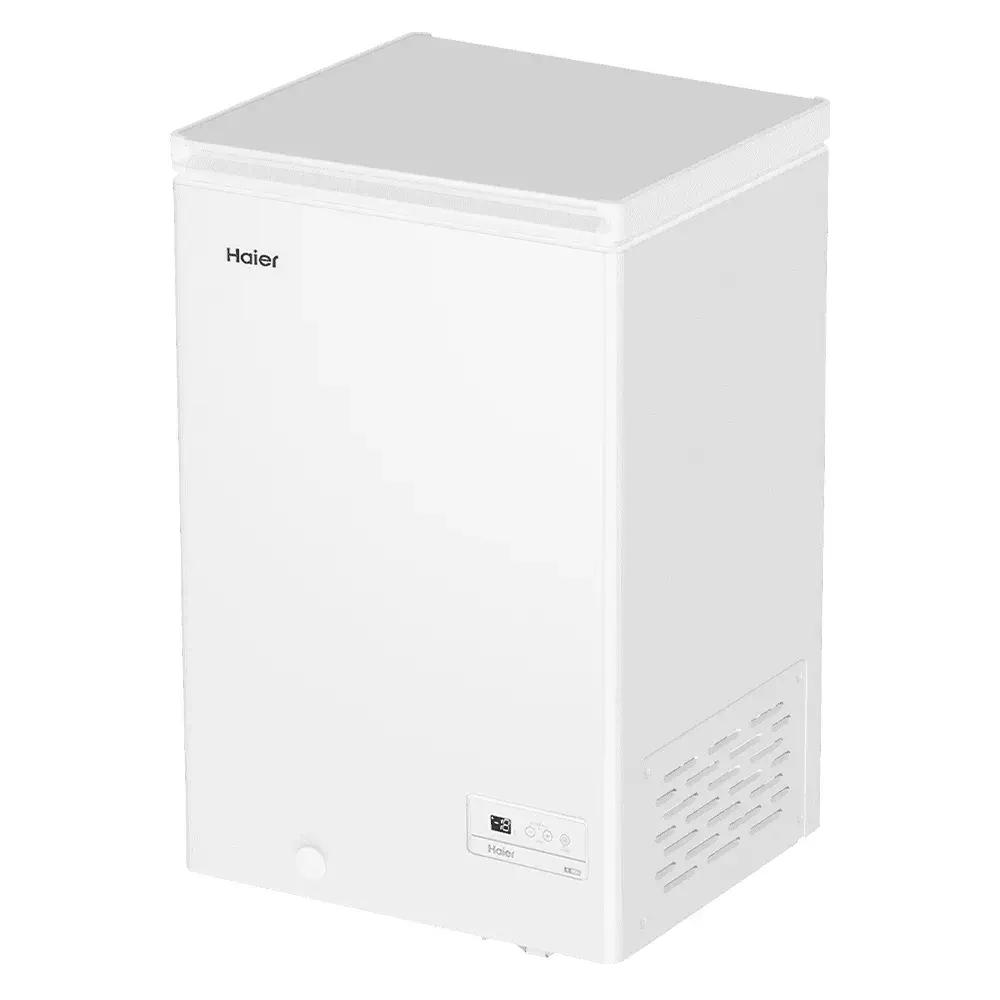 Морозильный ларь Haier HCE100F