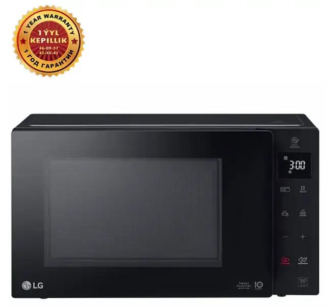 Mikrotolkunly peç LG MH6336GIB.BBKQCIS