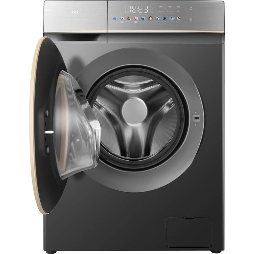 Стиральная машина TCL TWTC-60106WD12G2, 10 кг