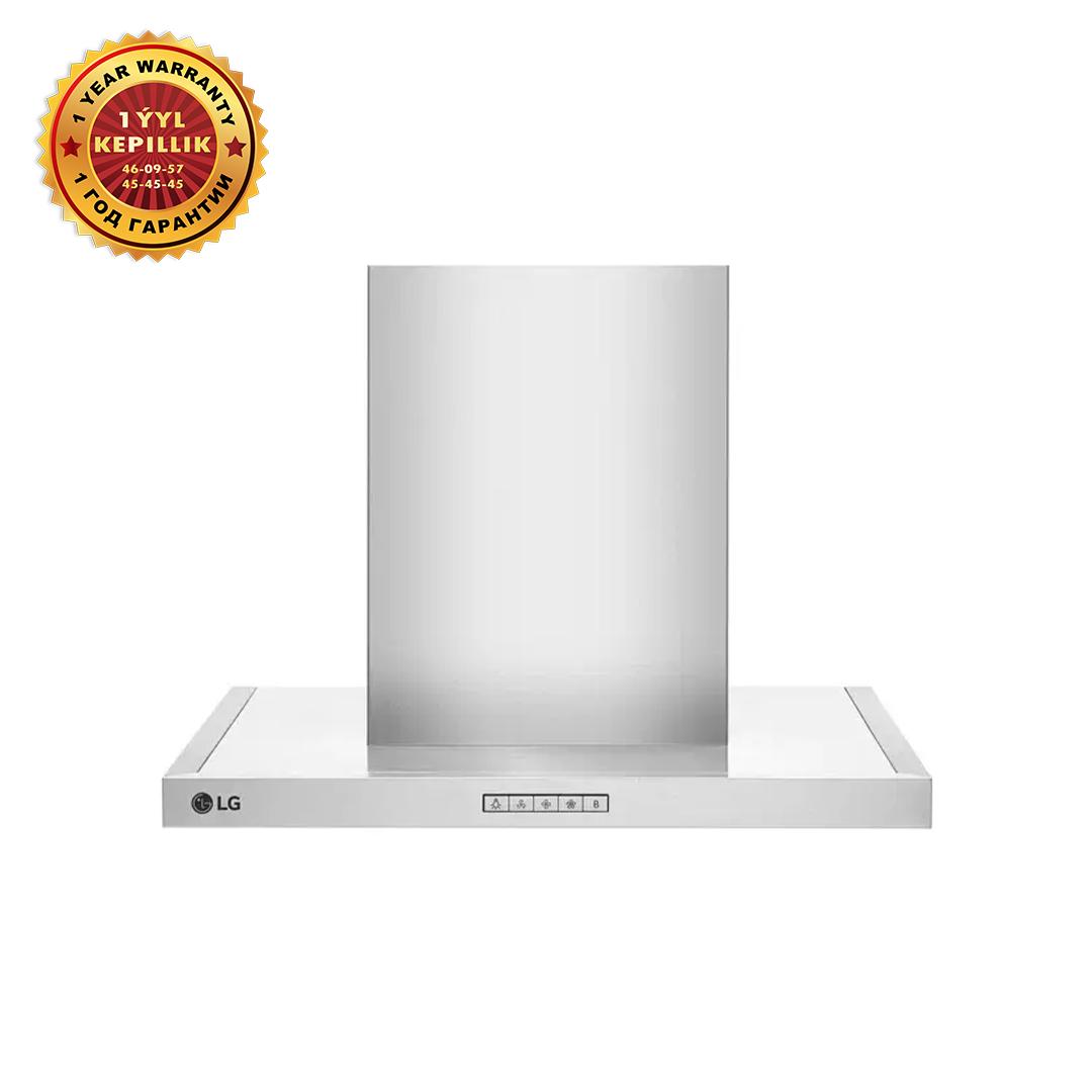 Wytýažka LG HCEZ2415S, 60 sm