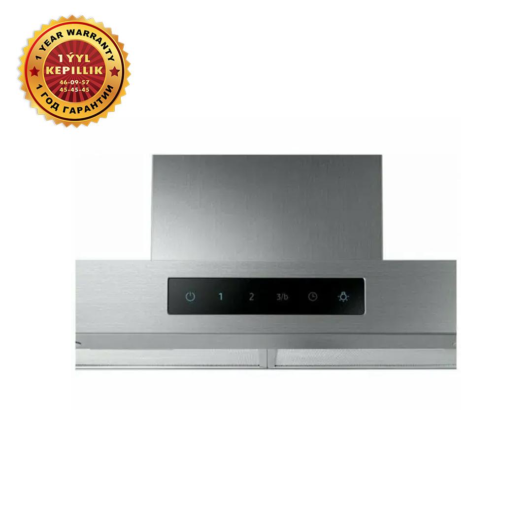 T-şekilli howa çekiji Samsung NK24M5060SS, 60 sm