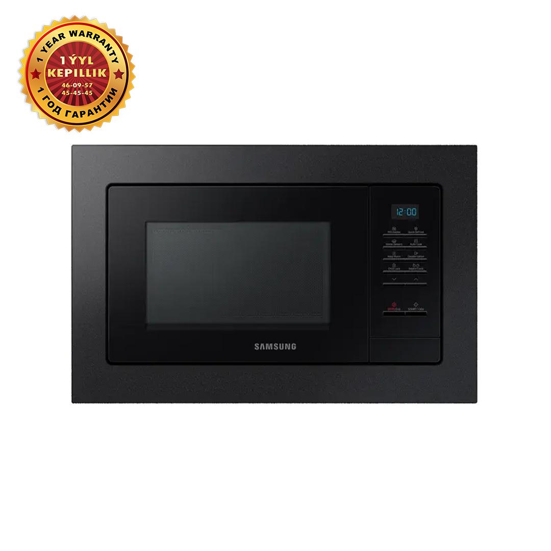 Микроволновая печь Samsung MS20A7013AB/BW