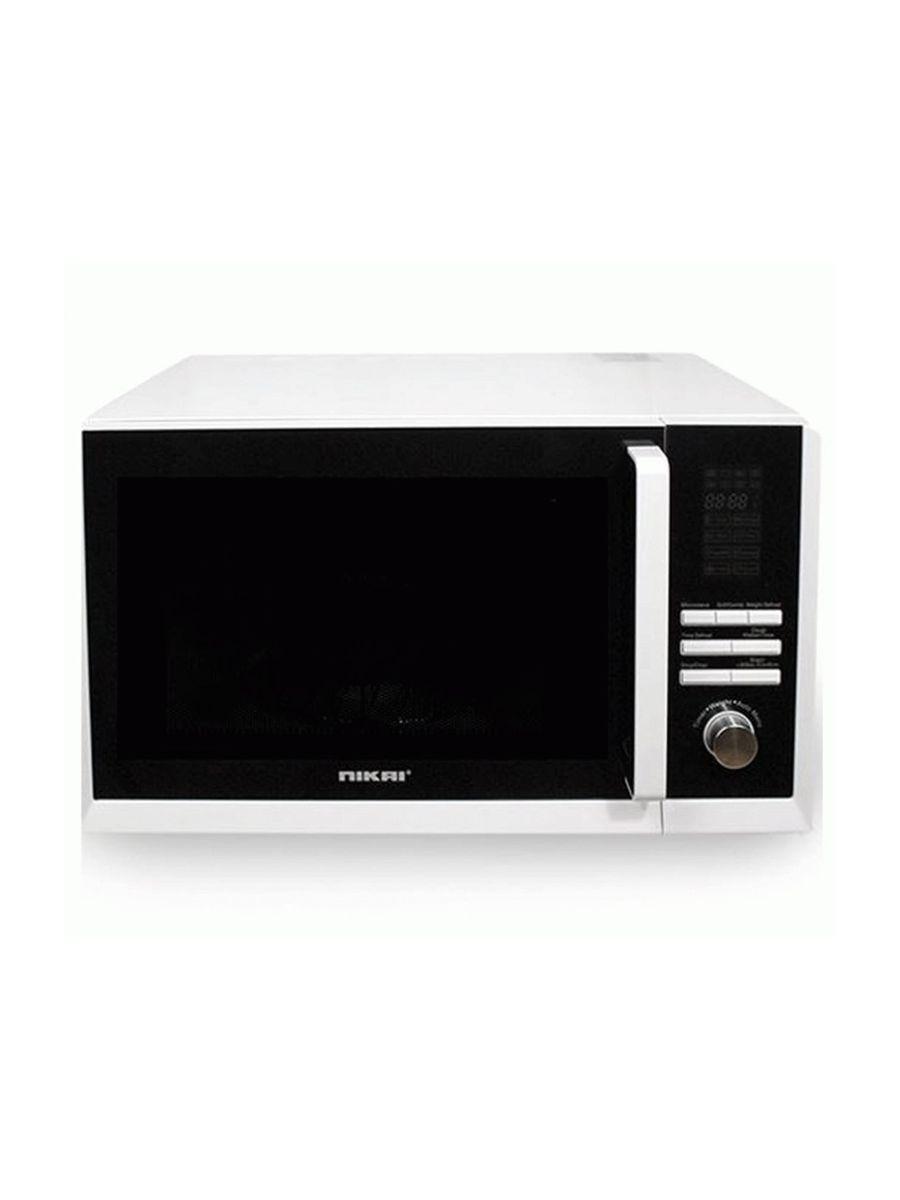 Микроволновая печь Nikai NMO2310DSG