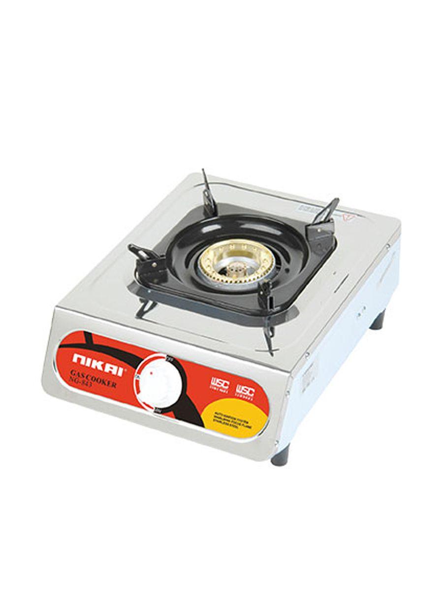 Газовая плита NIKAI NG843