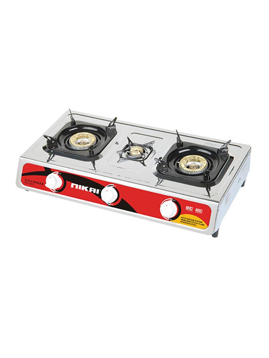 Газовая плита NIKAI NG845