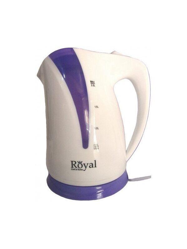 Электрочайник Royal RY-2101
