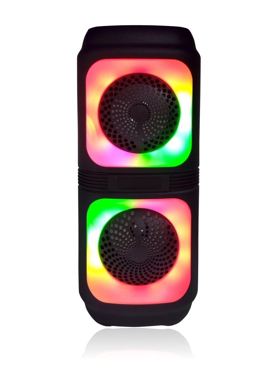 Stolda durýan audiokolonka ABC-2402