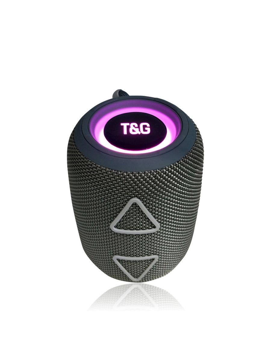 Mini audiokolonka T&G TG655