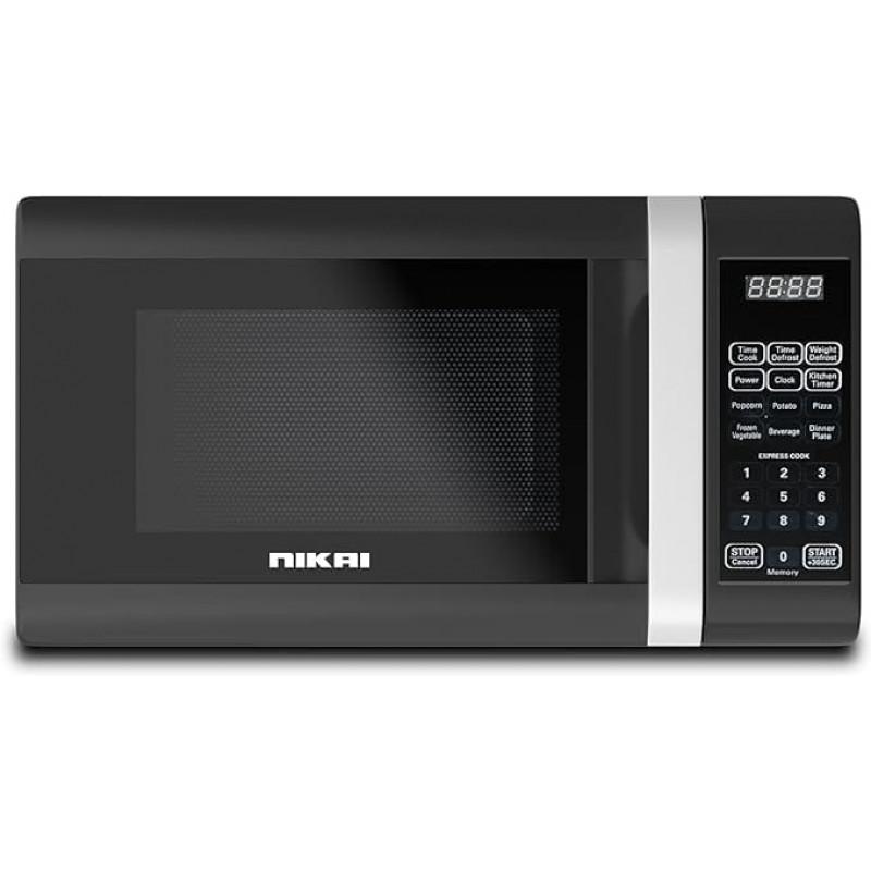 Микроволновая печь NIKAI NMO2010DB