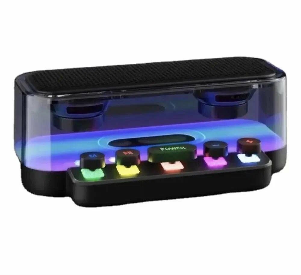 Mini audiokolonka Z6