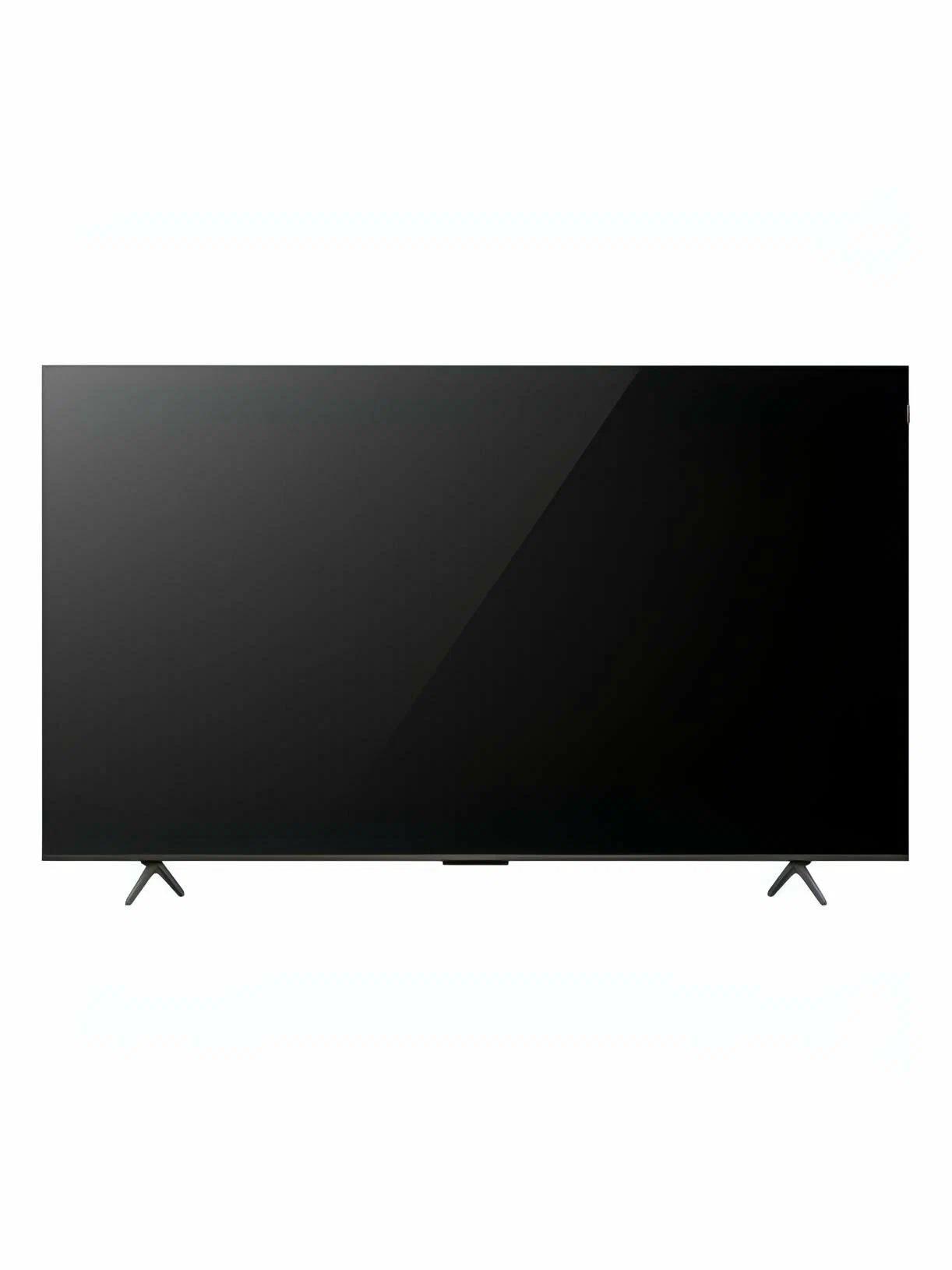 Telewizor TCL 65P8K 65"