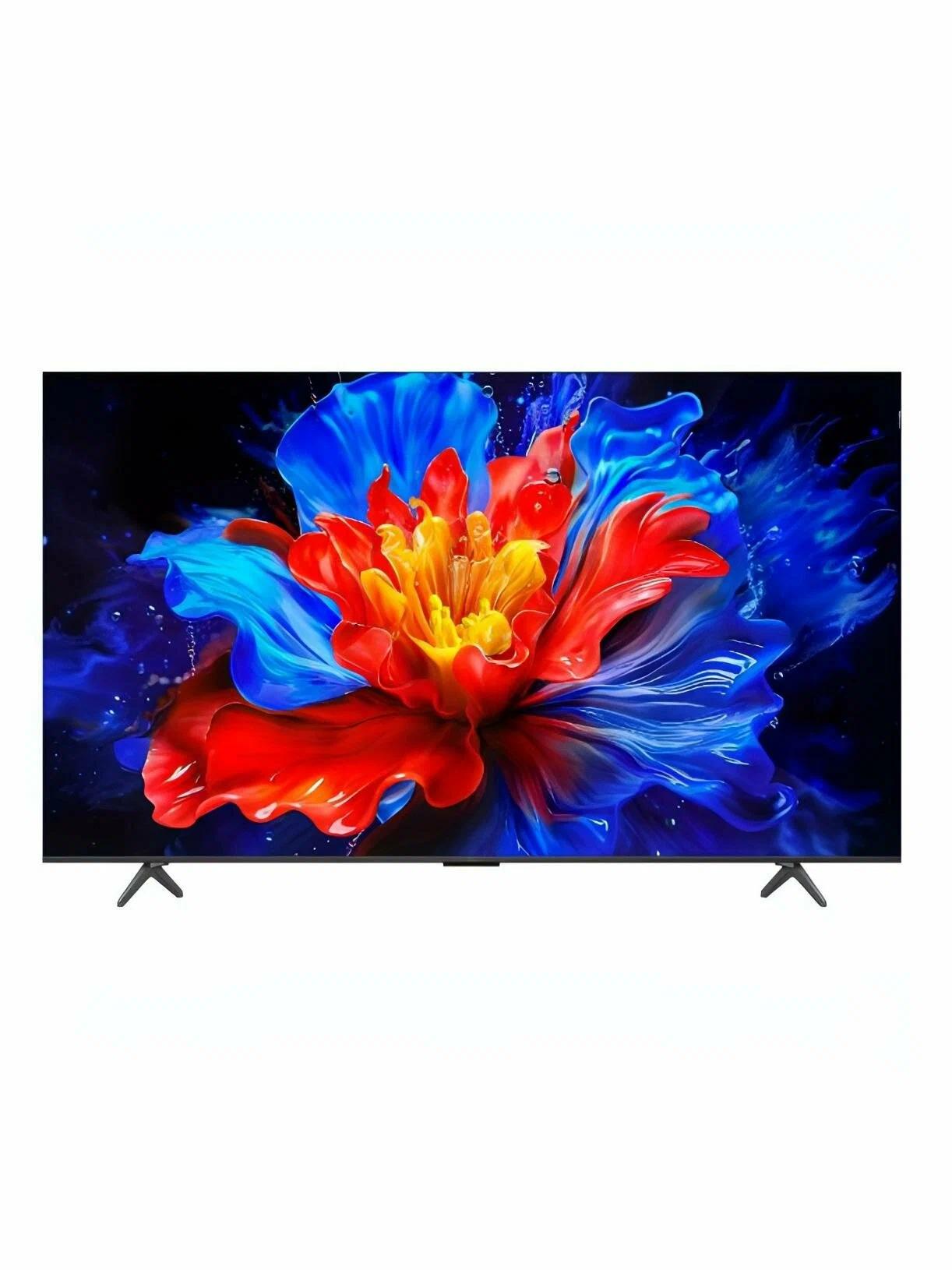 Telewizor TCL 75P8K 75"