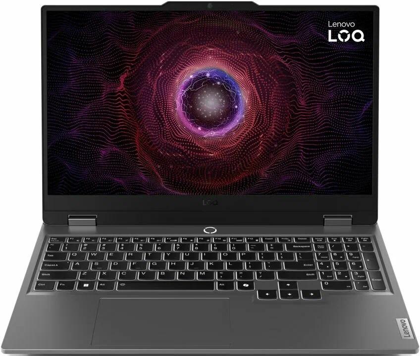Игровой ноутбук Lenovo LOQ 15ARP9