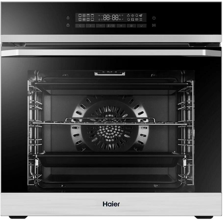 Духовой шкаф Haier HOQ-P16AS5SX