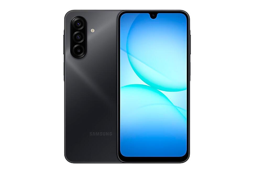 Smartfon Samsung Galaxy A17 6/128 GB, gara 