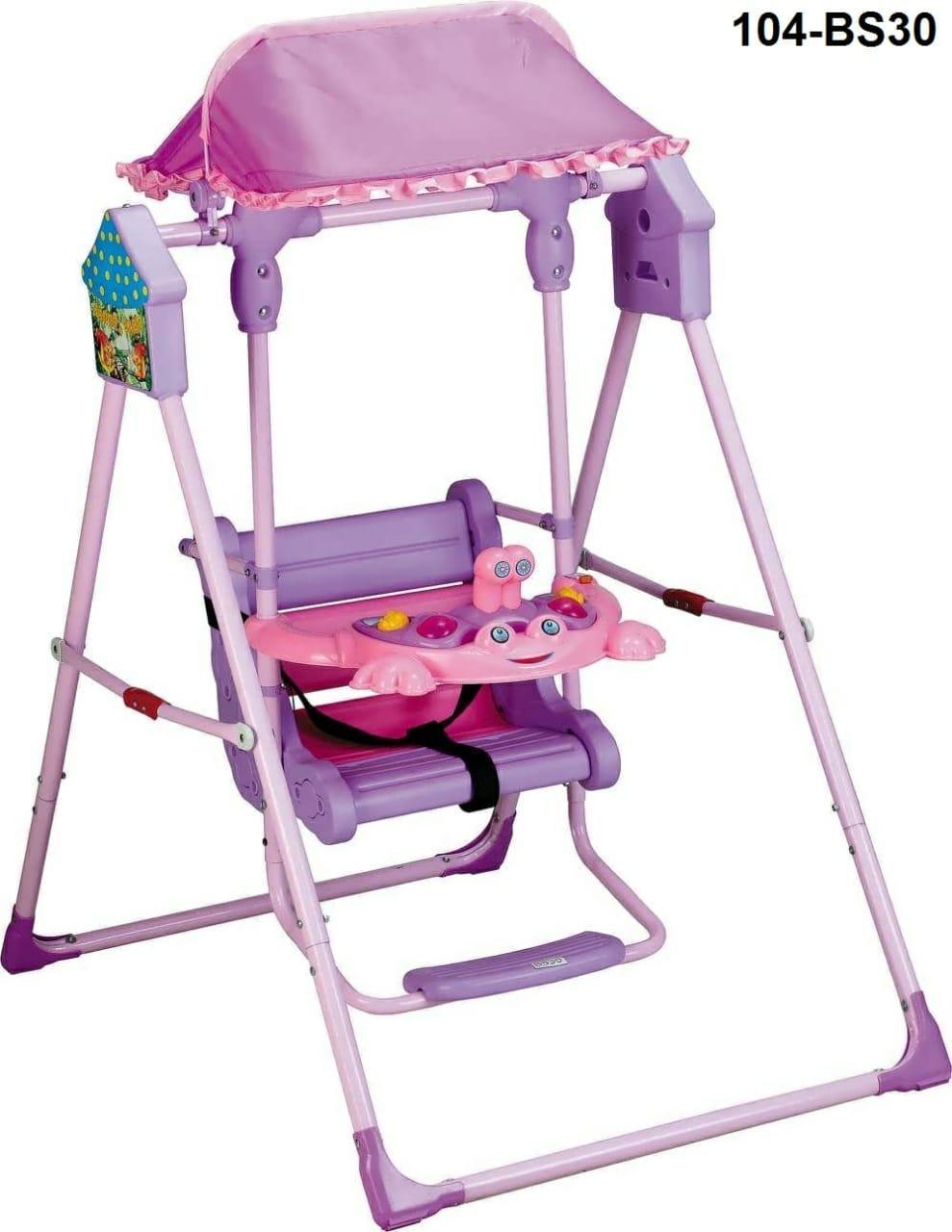 Детская качеля