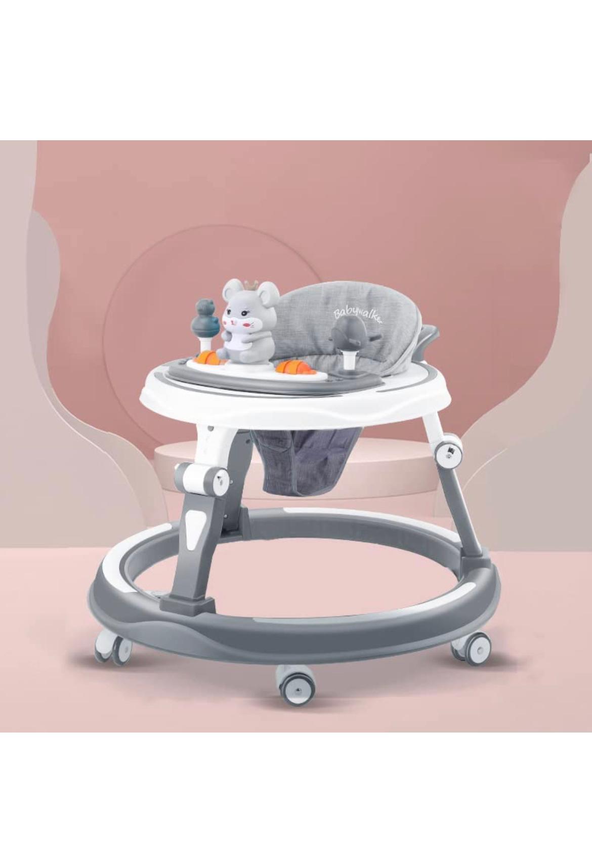 Детские ходунки 