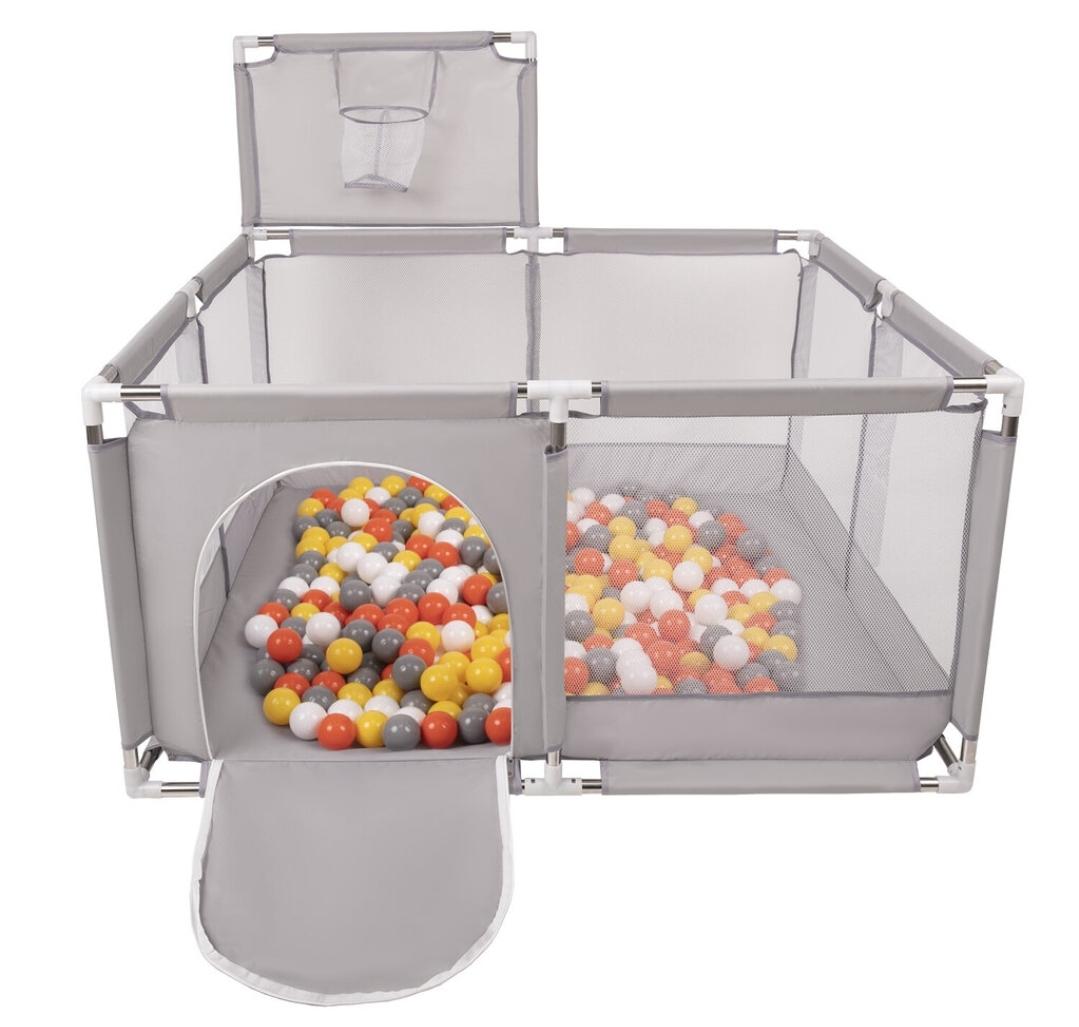 Детский манеж