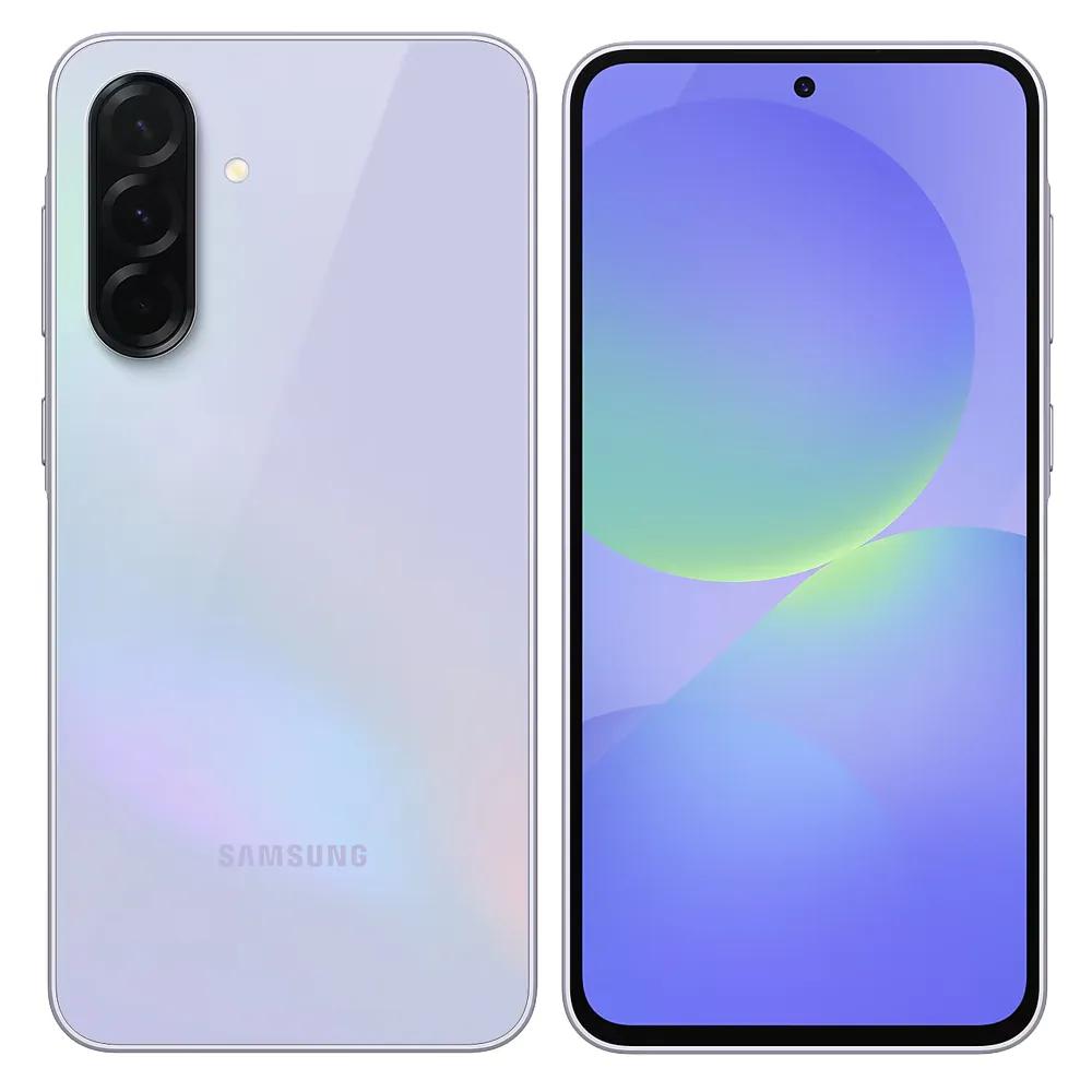 Смартфон Samsung Galaxy A36 8/128 ГБ, лавандовый 