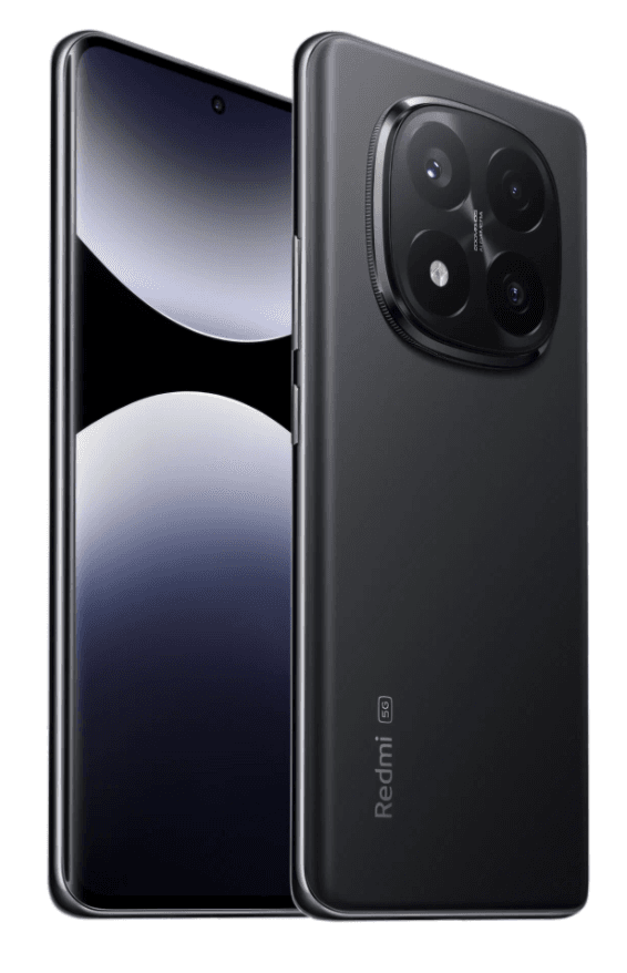 Smartfon Redmi Note 14 Pro Plus 8/256 GB, gara