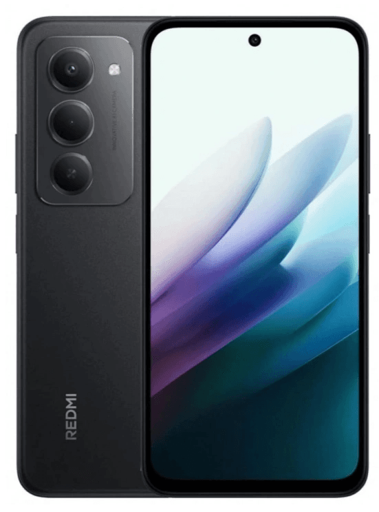 Smartfon Redmi 15 8/256 GB, gara 