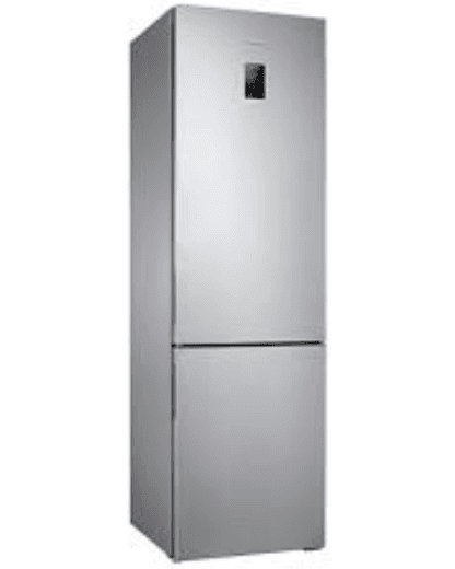 Sowadyjy Samsung RB37A5200SA, kümüşsow 