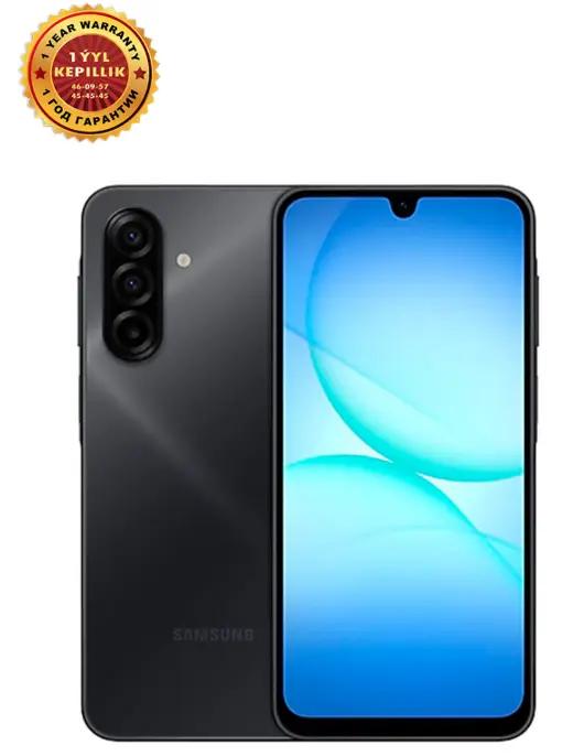 Smartfon Samsung Galaxy A17 8/256 GB, Gara