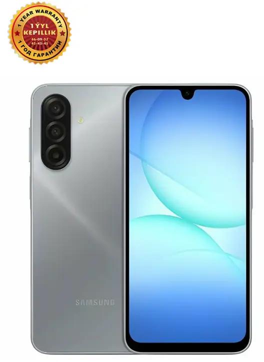 Smartfon Samsung Galaxy A17 8/256 GB, Çal