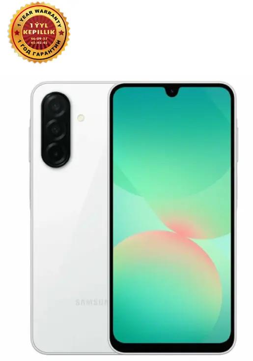 Smartfon Samsung Galaxy A26 6/128 GB, Ak