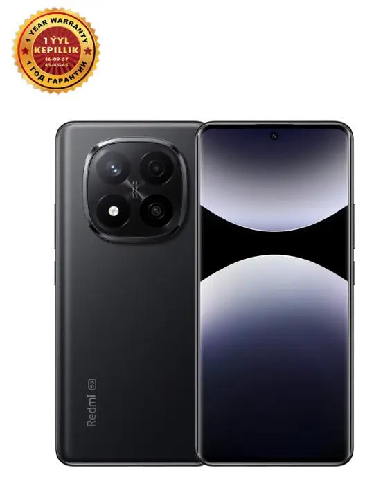 Smartfon Redmi Note 14 Pro + 12/512 GB, Gara