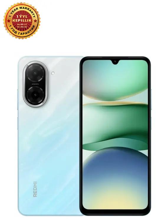 Smartfon Redmi A5 4/128 GB, Gök